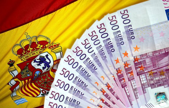 اخذ اقامت اسپانیا از طریق تمکن مالی