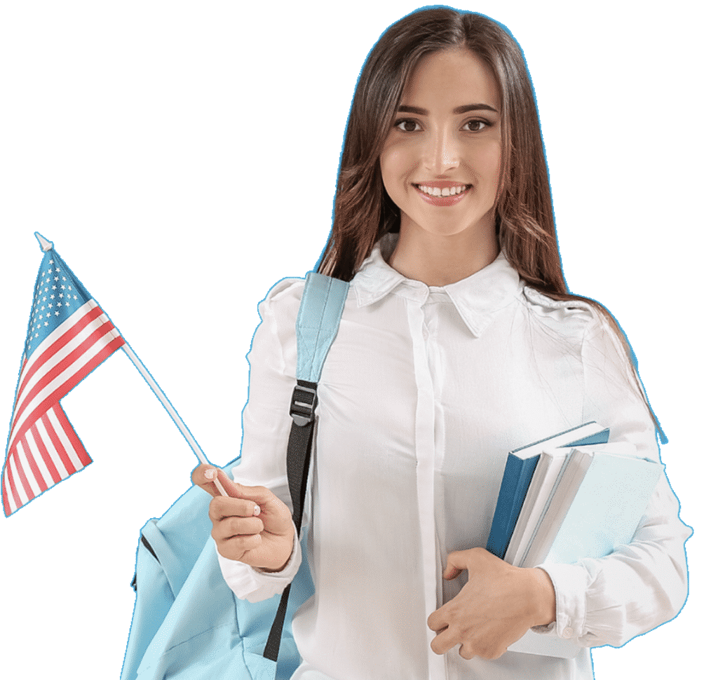 ویزای دانشجویی آمریکا