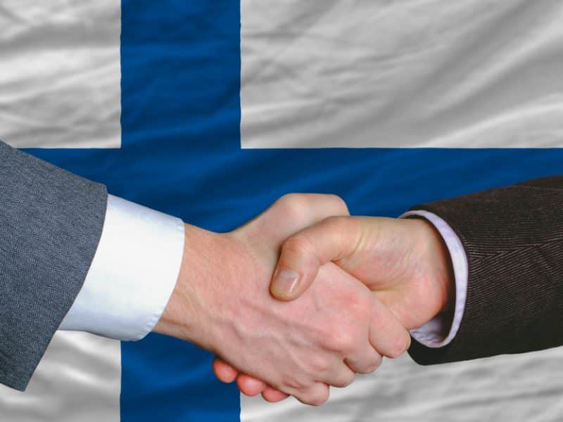 مهاجرت به فنلاند از طریق خرید ملک
