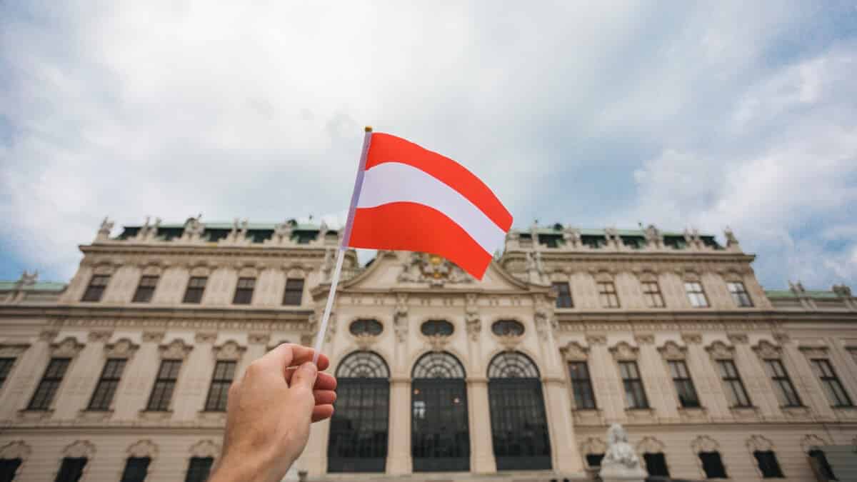 تبدیل اقامت به تابعیت در اتریش