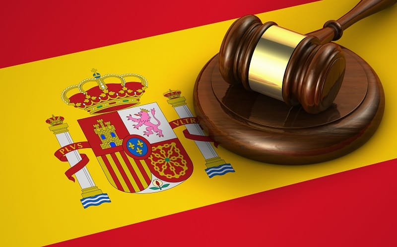 وکیل مهاجرت به اسپانیا