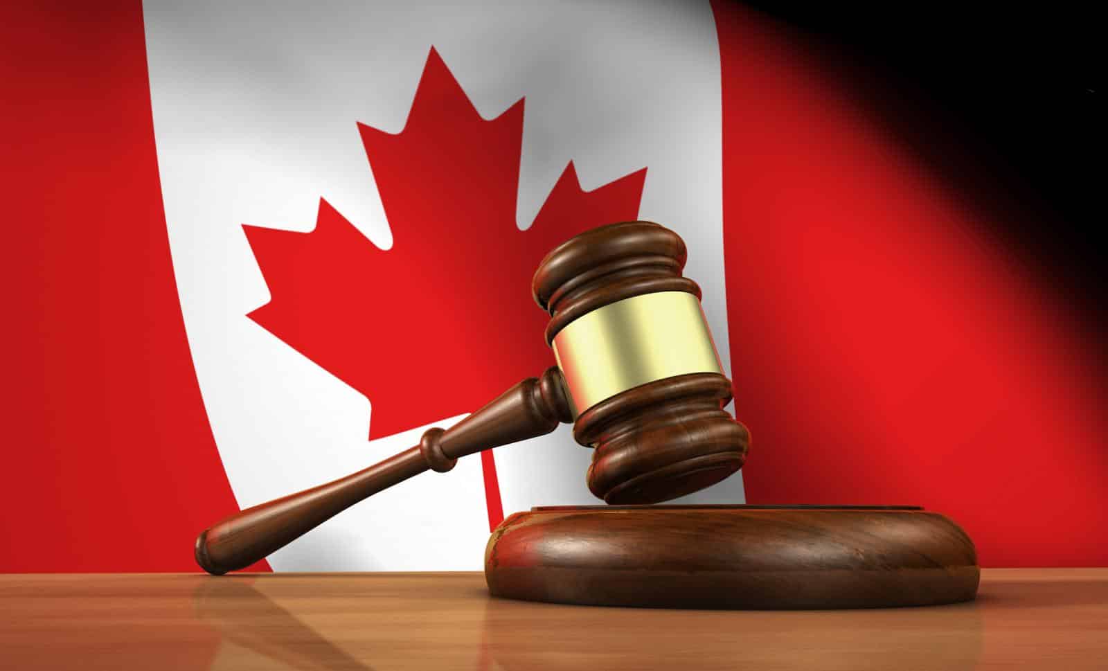 وکیل مهاجرت کانادا