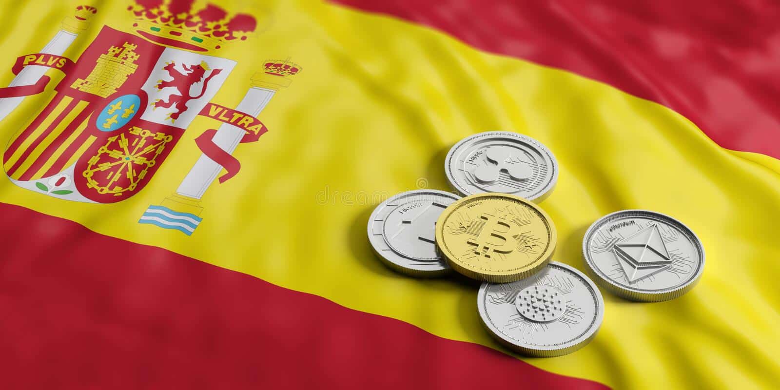 اخذ ویزای تمکن مالی اسپانیا