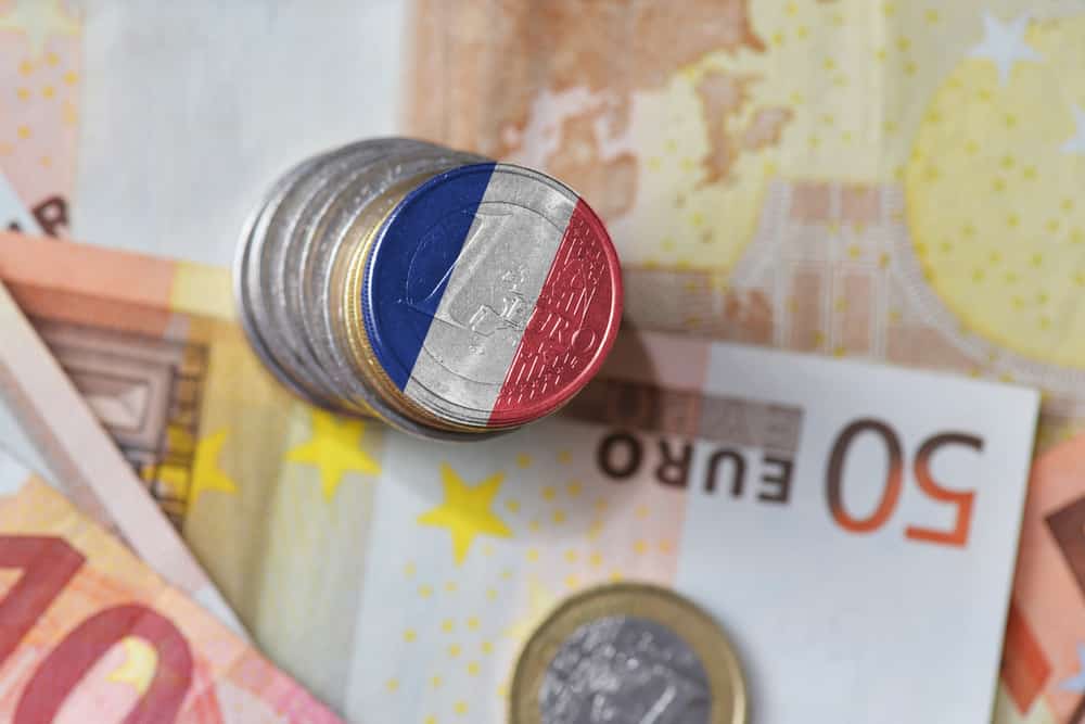 سرمایه گذاری در فرانسه