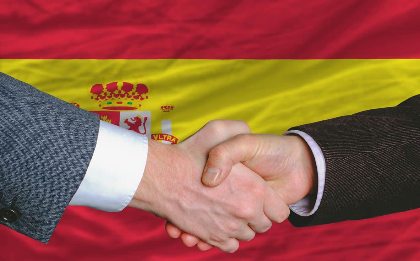اقامت سرمایه‌گذاری در اسپانیا