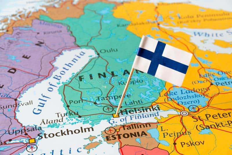 ویزای خودحمایتی فنلاند