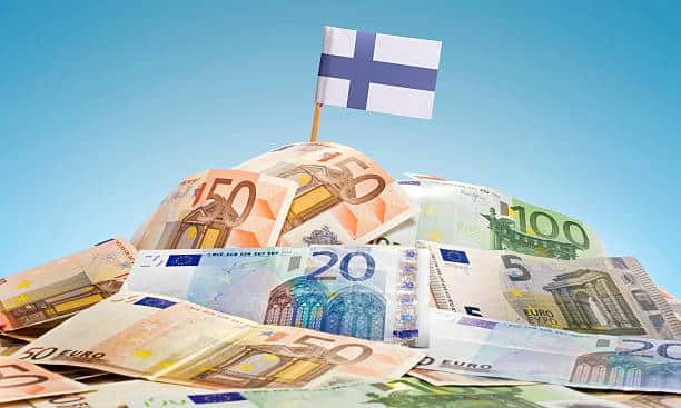 سرمایه‌گذاری در فنلاند