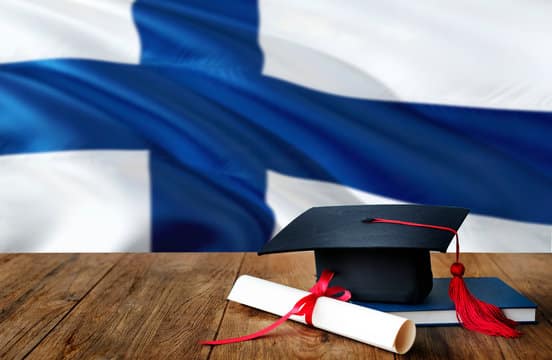 هزینه تحصیل در فنلاند