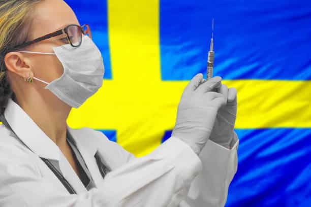 تحصیل دندانپزشکی در سوئد