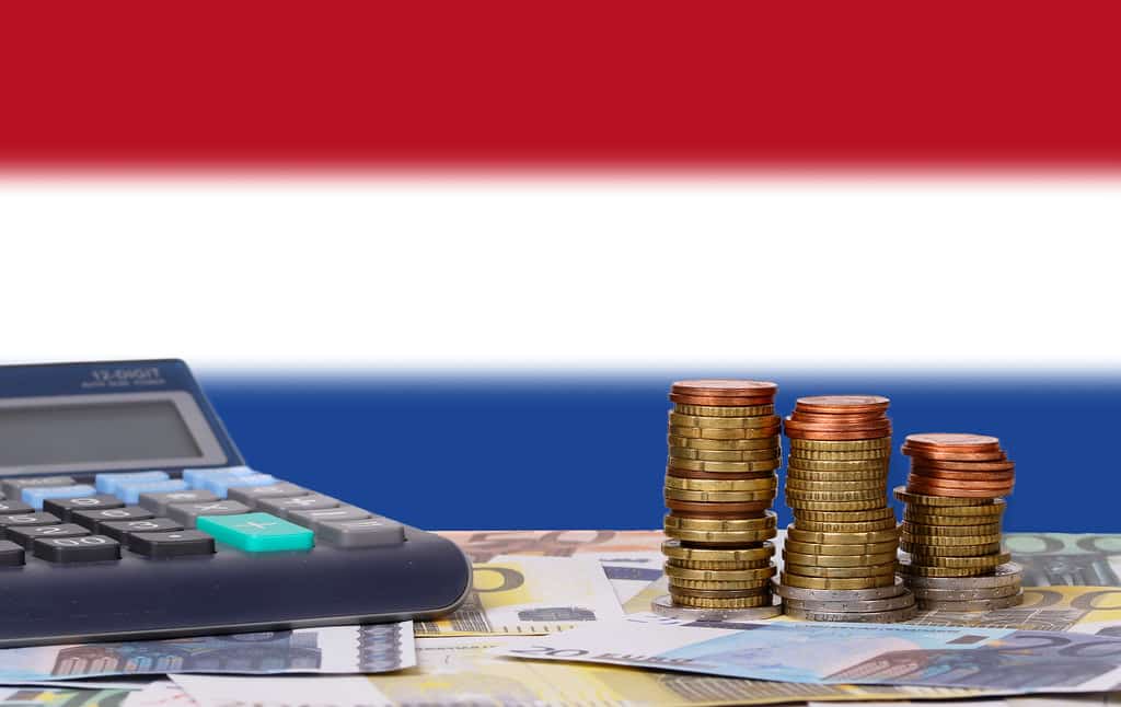 ویزای سرمایه گذاری در هلند