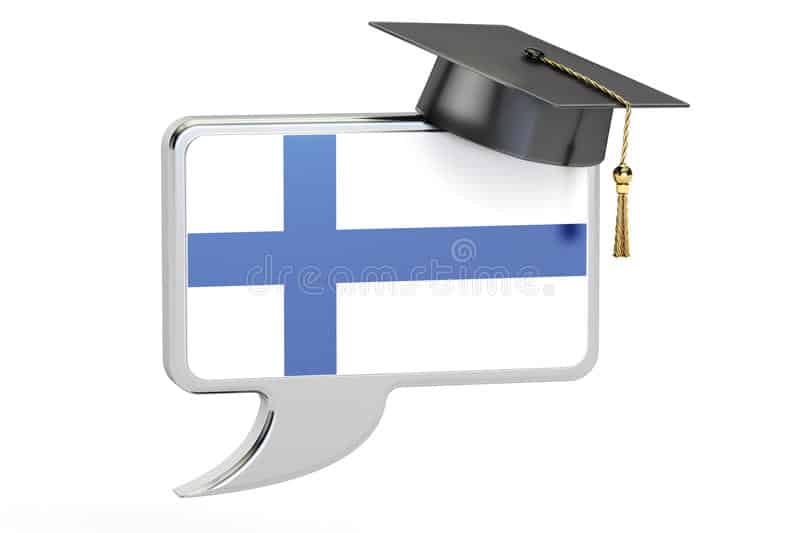 مهاجرت تحصیلی به فنلاند