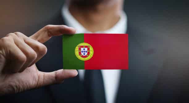 ثبت شرکت در پرتغال