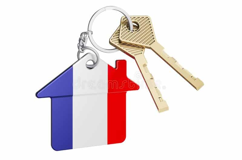 شرایط خرید ملک در فرانسه