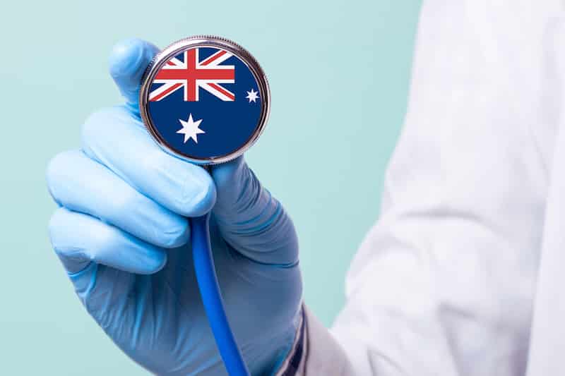 مهاجرت پرستاران به استرالیا