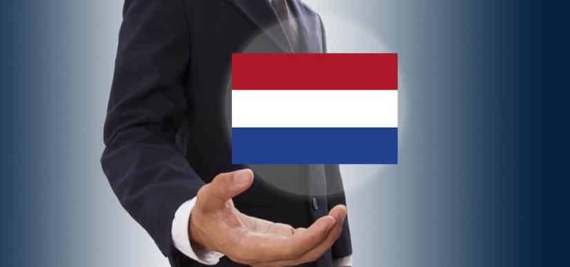 ثبت شرکت در هلند