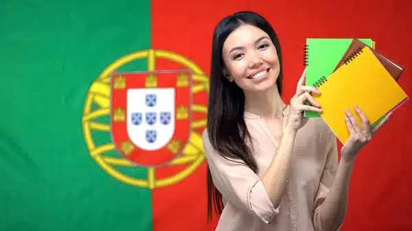 کار دانشجویی در پرتغال