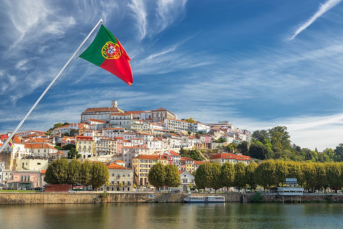 ویزای خودحمایتی پرتغال