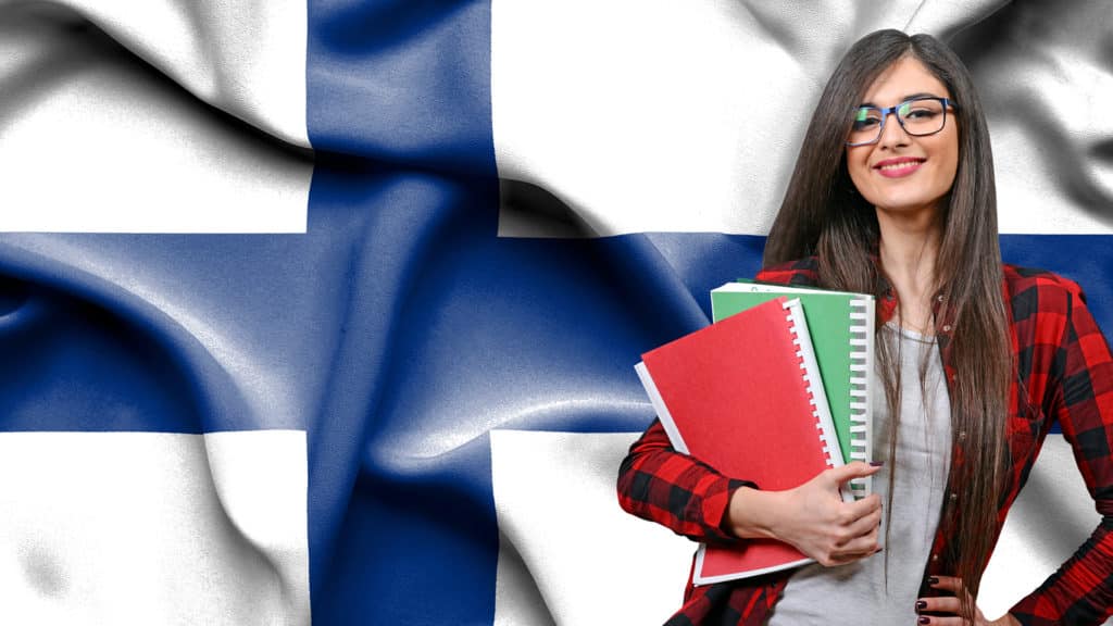 پذیرش تحصیلی فنلاند