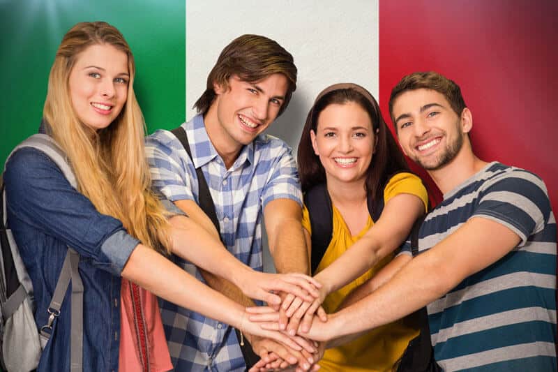 مهاجرت تحصیلی به ایتالیا