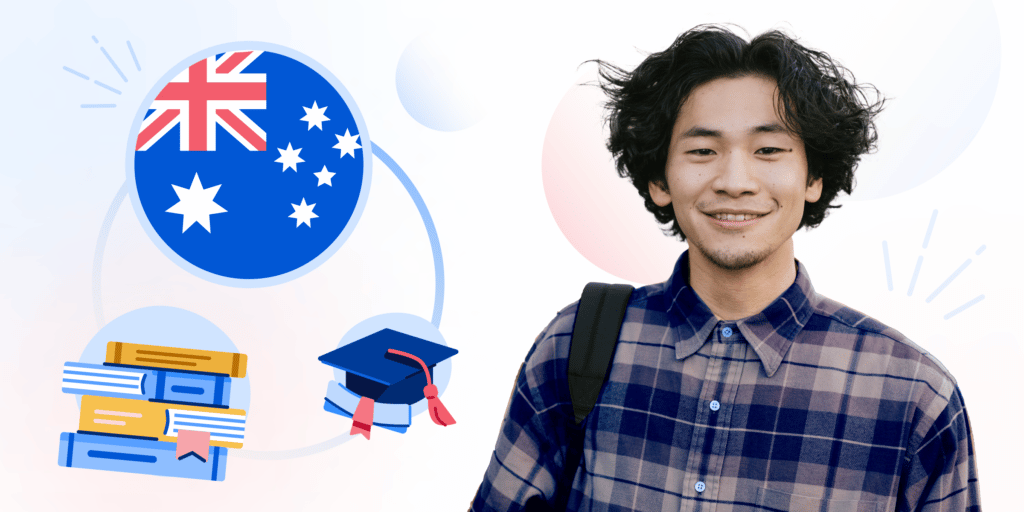 تحصیل رایگان در استرالیا