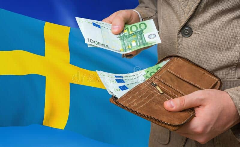 ویزای سرمایه گذاری سوئد