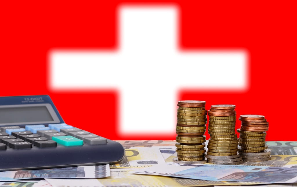 ویزای سرمایه گذاری در سوئیس