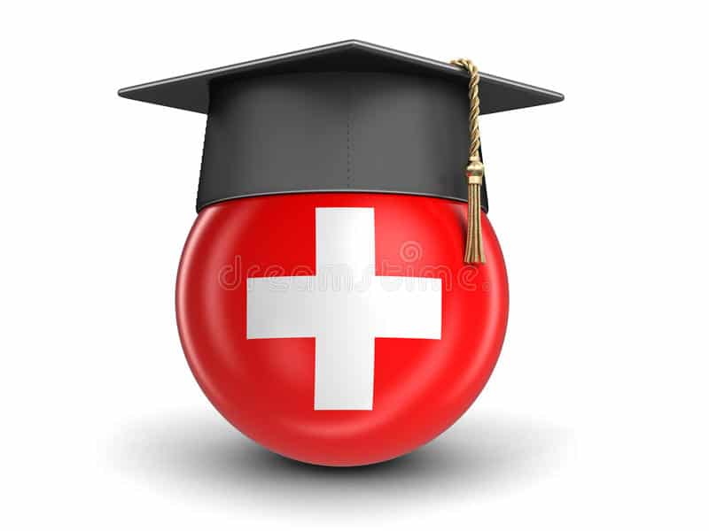 ویزای تحصیلی سوئیس