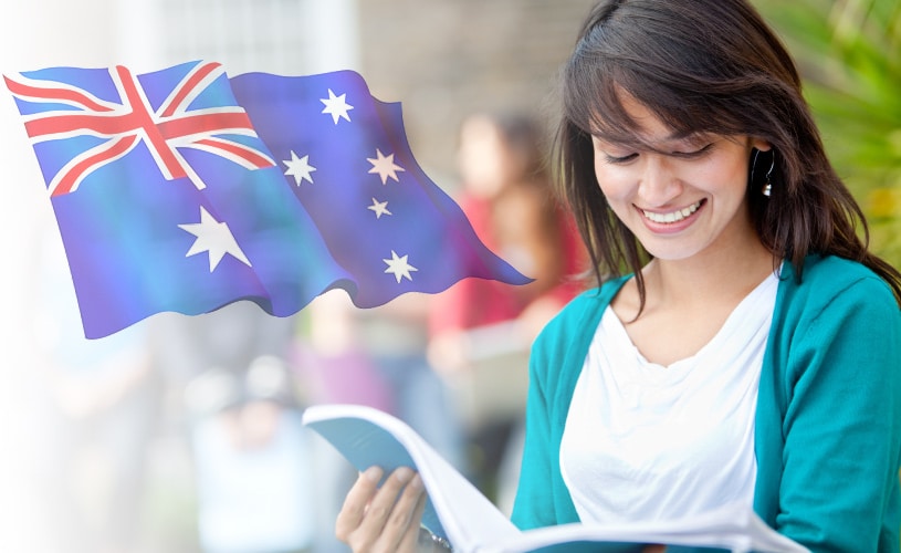 ویزای دانشجویی استرالیا