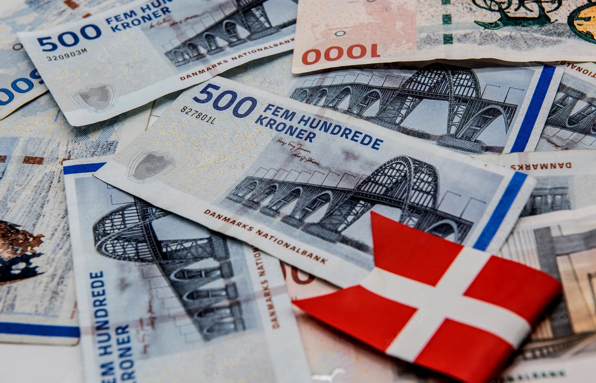 ویزای سرمایه گذاری در دانمارک
