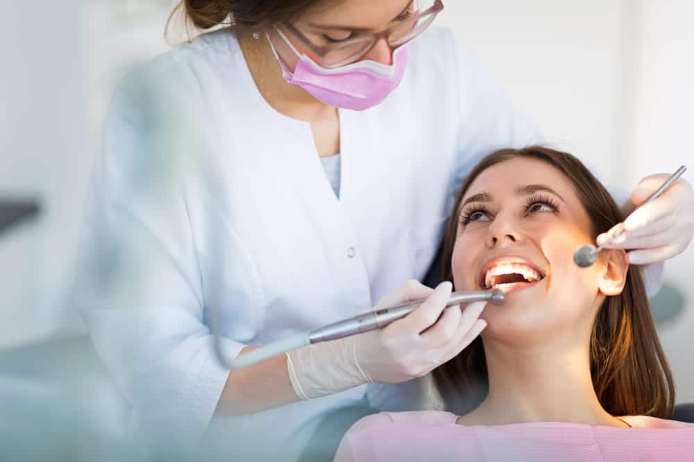 تحصیل دندانپزشکی در سوئیس