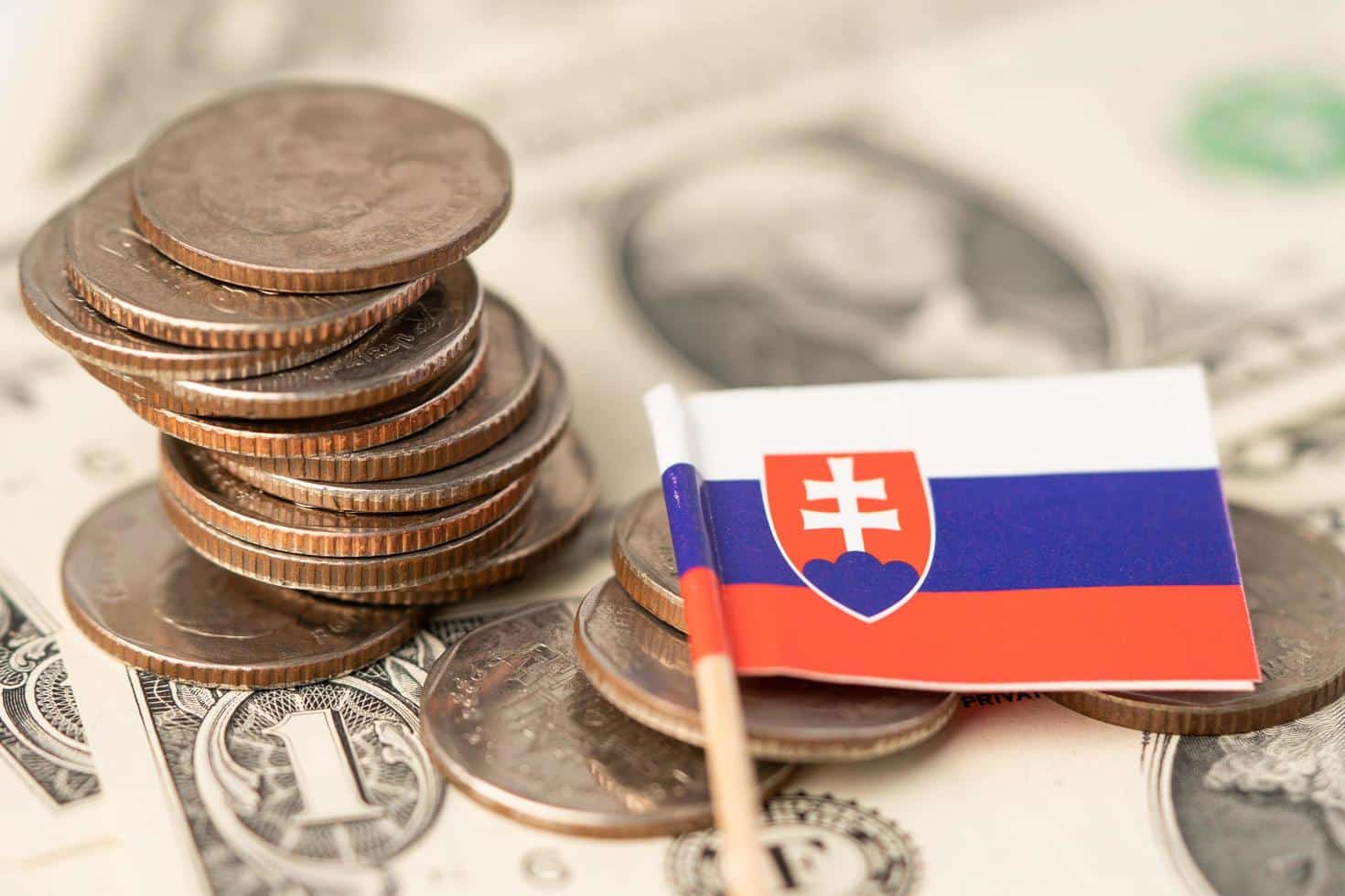 سرمایه گذاری در اسلواکی