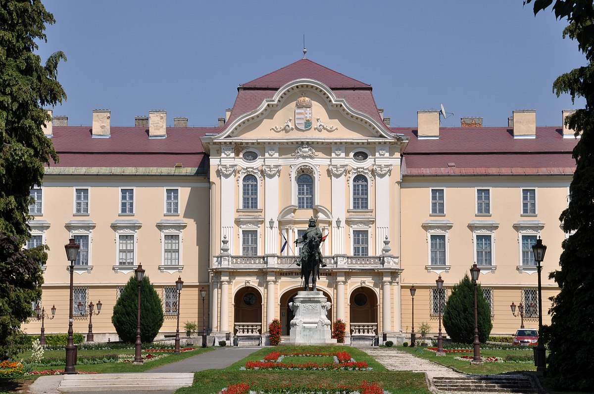 بهترین دانشگاه های مجارستان