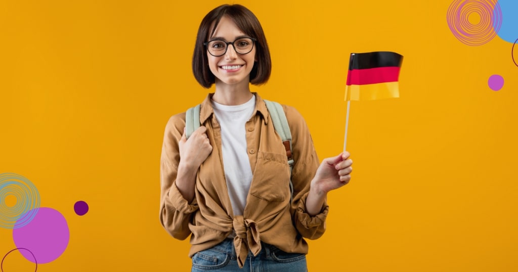 ویزای دانش آموزی آلمان
