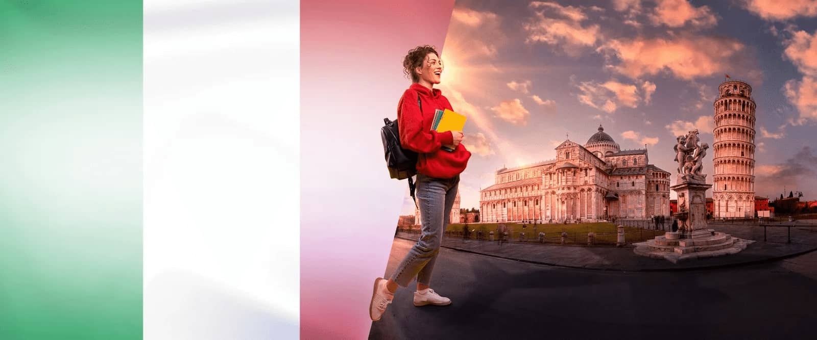 هزینه ویزای دانشجویی ایتالیا