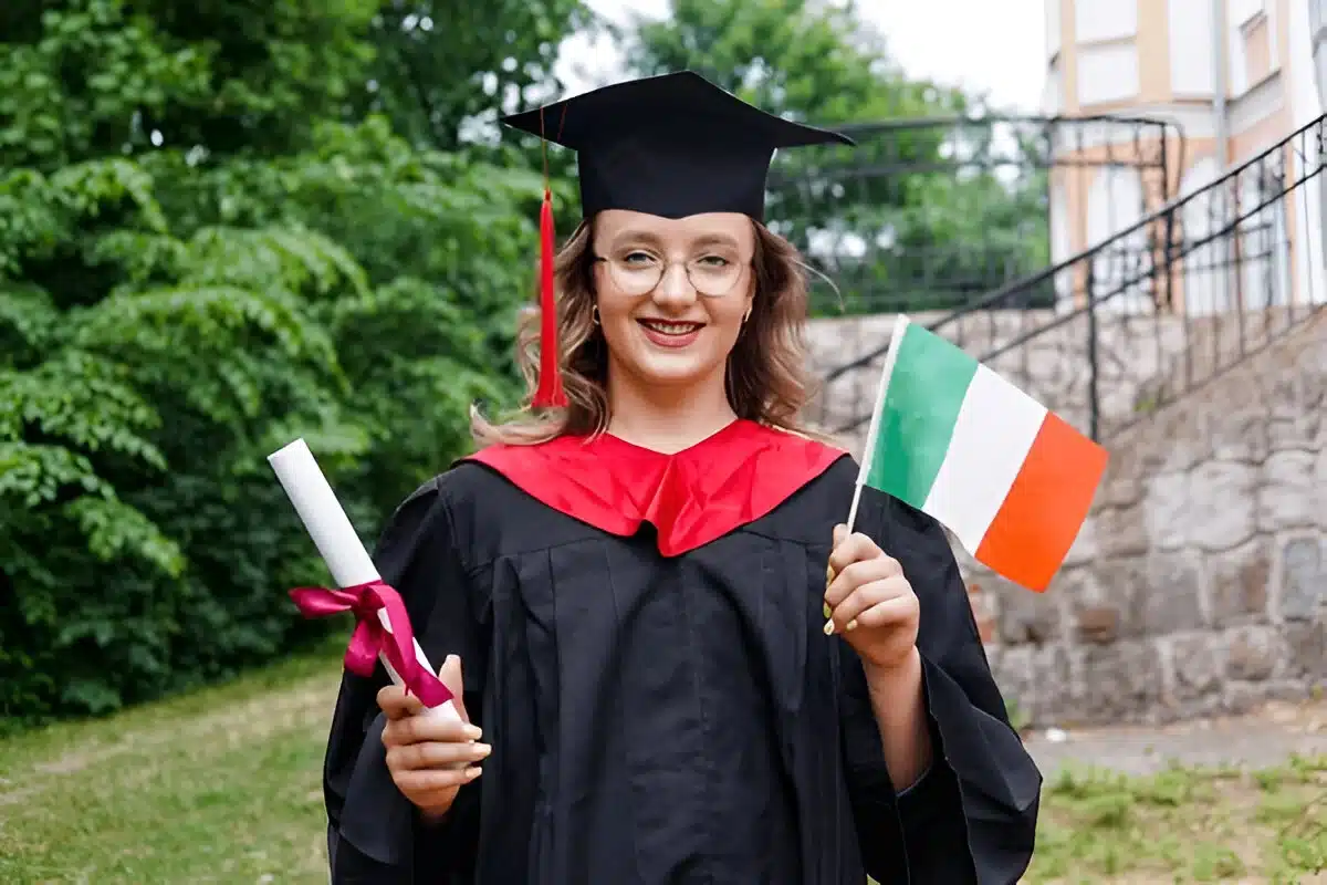 شرایط دریافت ویزای تحصیلی ایتالیا در 2025