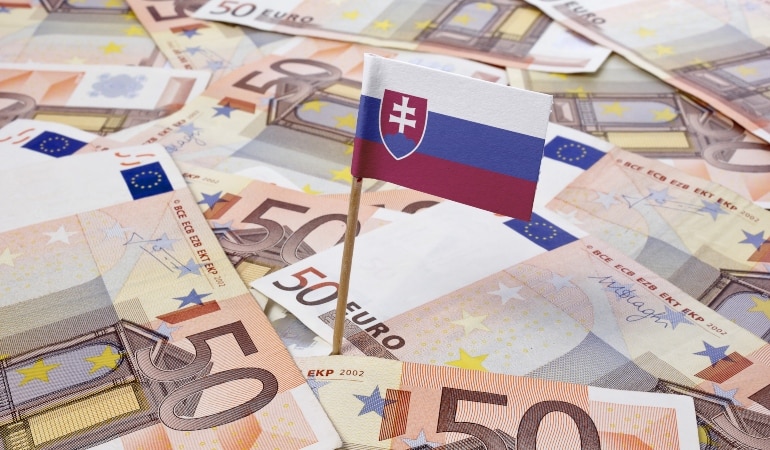 ویزای سرمایه‌ گذاری در اسلواکی