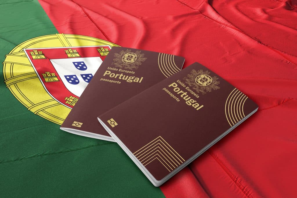 ویزای سرمایه گذاری پرتغال