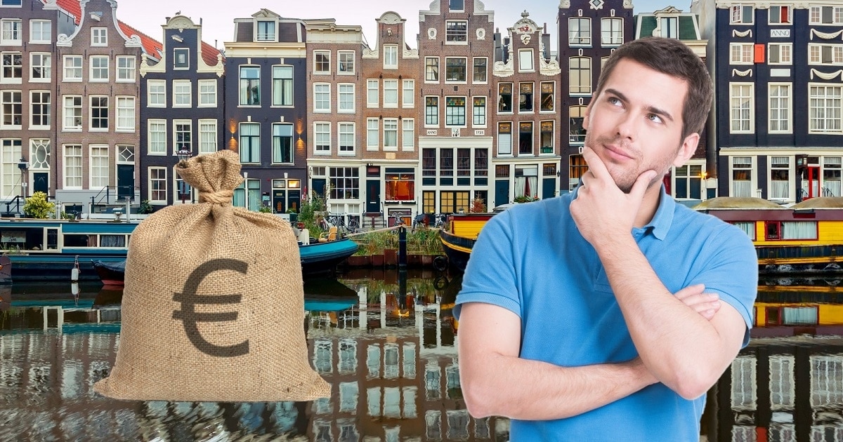 هزینه های زندگی در هلند