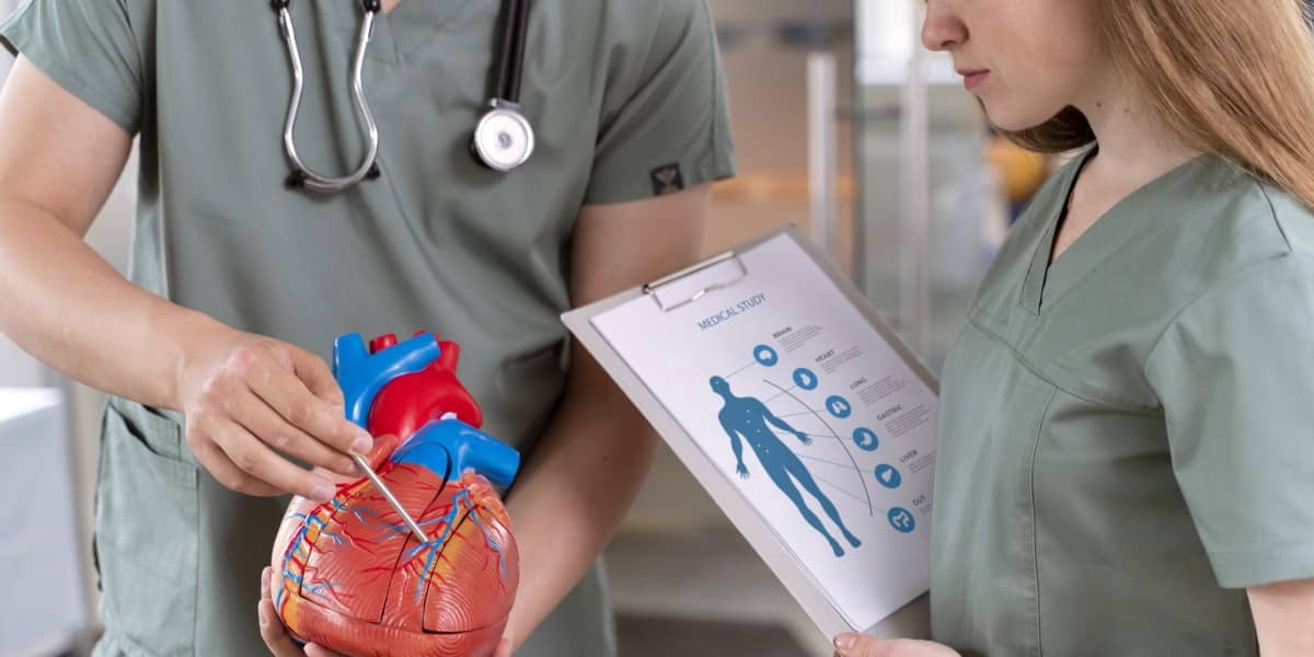 دوره پزشکی در هلند