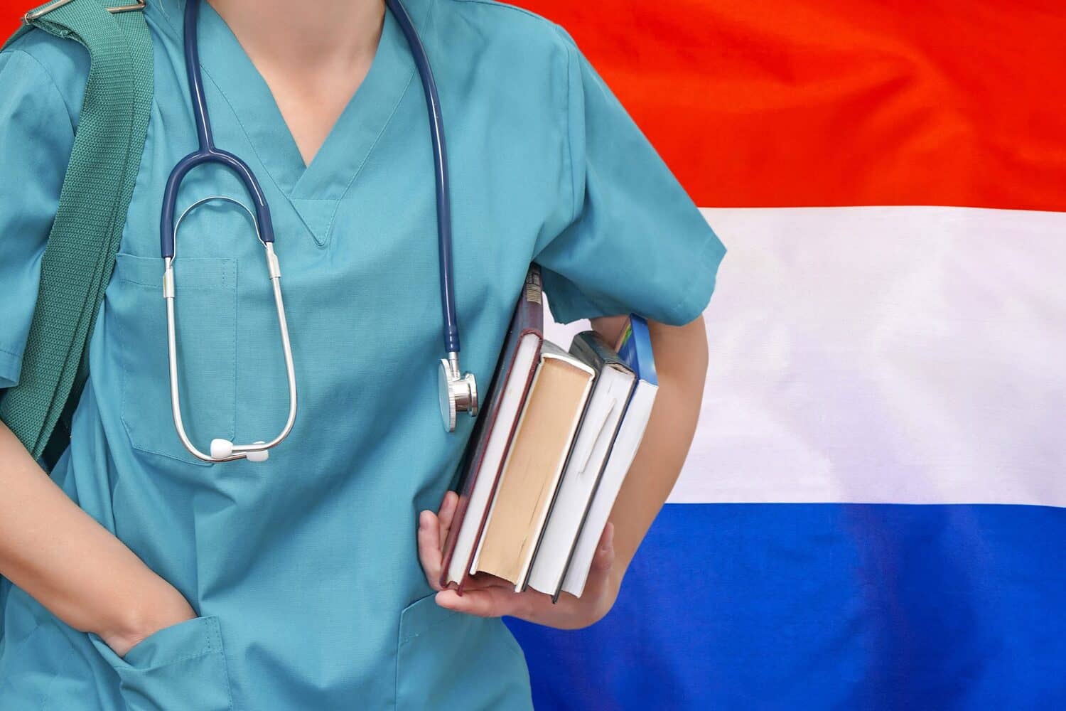 تحصیل پزشکی در هلند