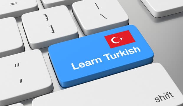 دوره زبان در ترکیه