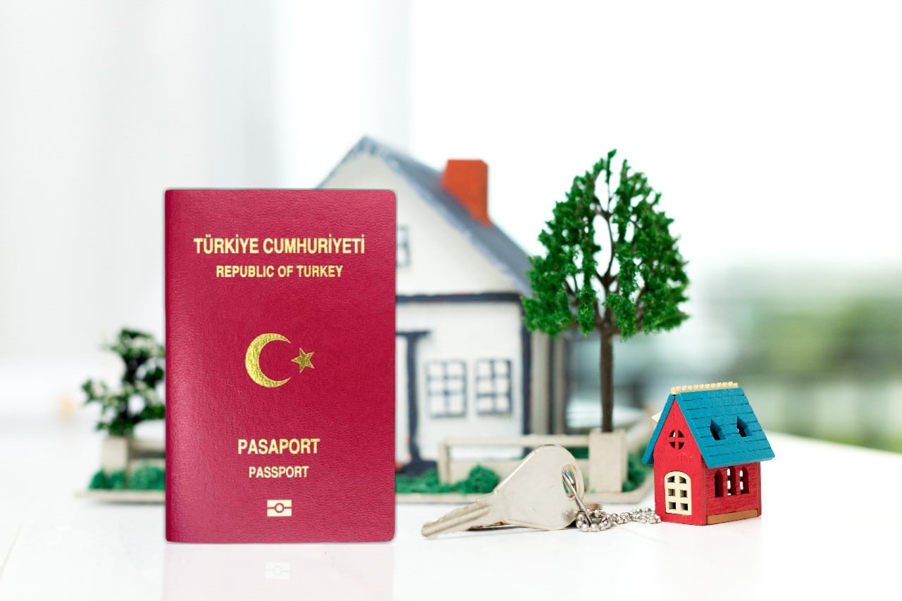 خرید آپارتمان در ترکیه