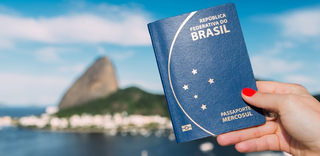 ویزای سرمایه گذاری در برزیل