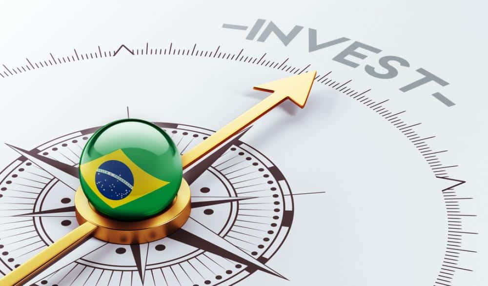 ویزای سرمایه گذاری در برزیل