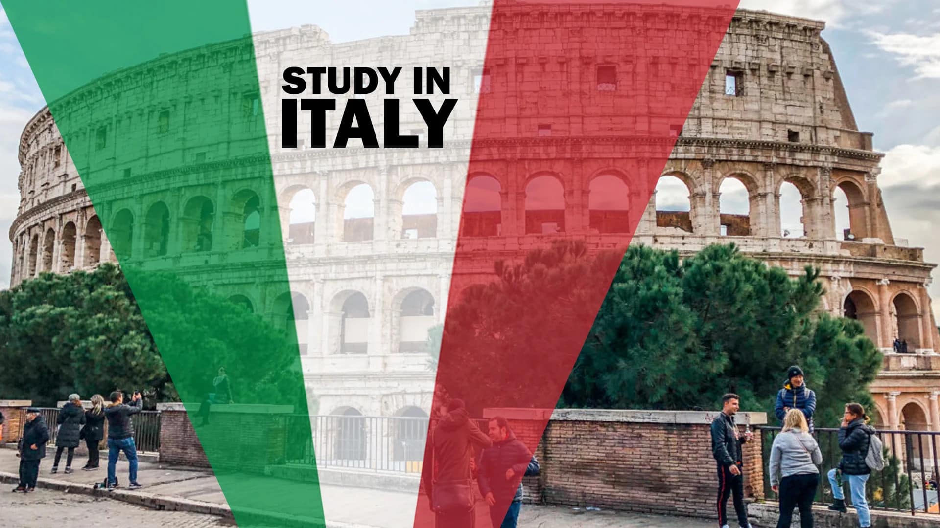 تحصیل رایگان در ایتالیا