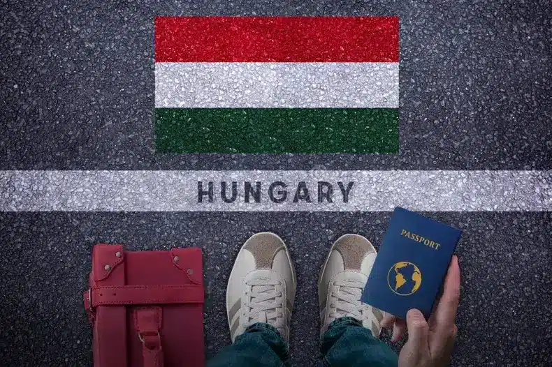 مزایای مهاجرت به مجارستان