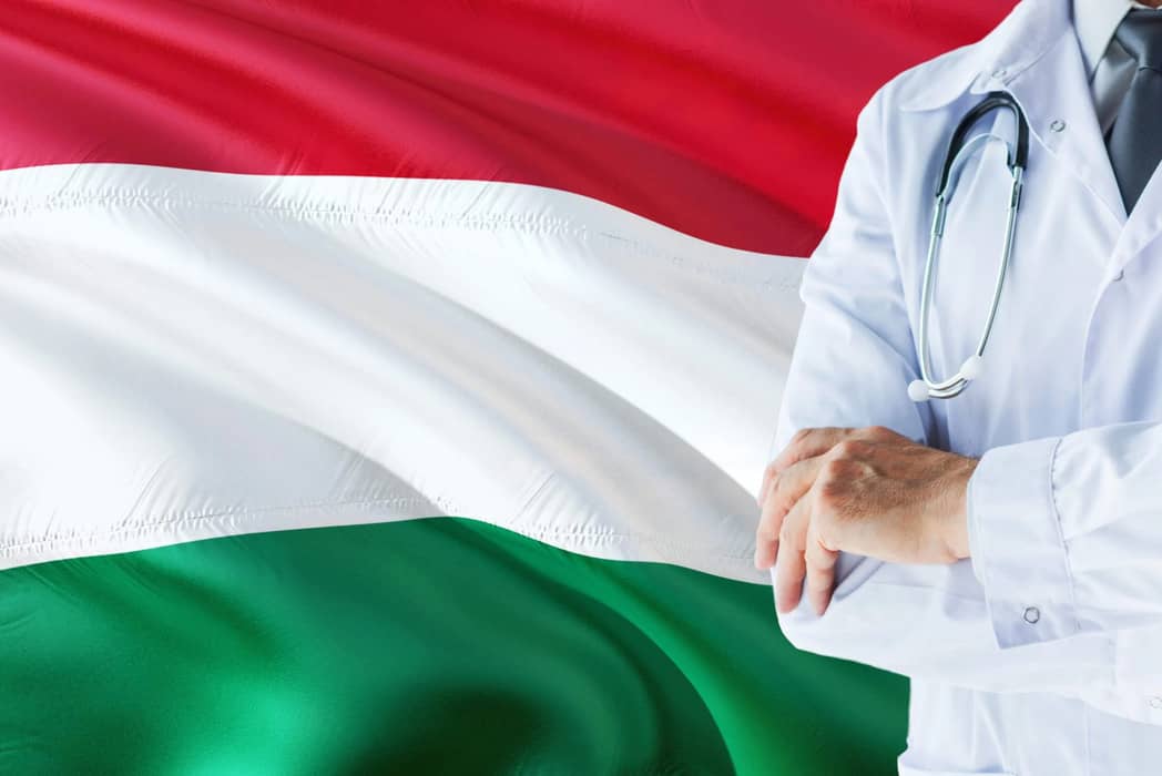 تحصیل رشته پزشکی در مجارستان