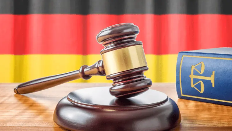 بهترین وکیل مهاجرت به آلمان