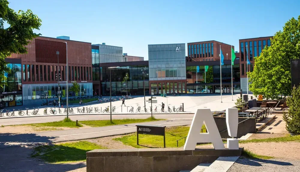 دانشگاه آلتو فنلاند