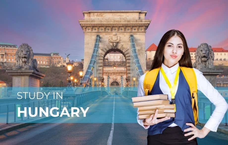 لیست بهترین رشته های تحصیلی در مجارستان